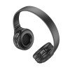 Casti Wireless Hoco W41 Charm [Black]