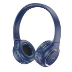 Наушники Wireless Hoco W41 Charm [Blue]