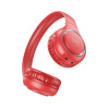 Casti Wireless Hoco W41 Charm [Red]