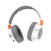 Наушники Bluetooth Hoco W43 Adventure [White]