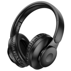 Casti Bluetooth Hoco W45 Enjoy [Black]