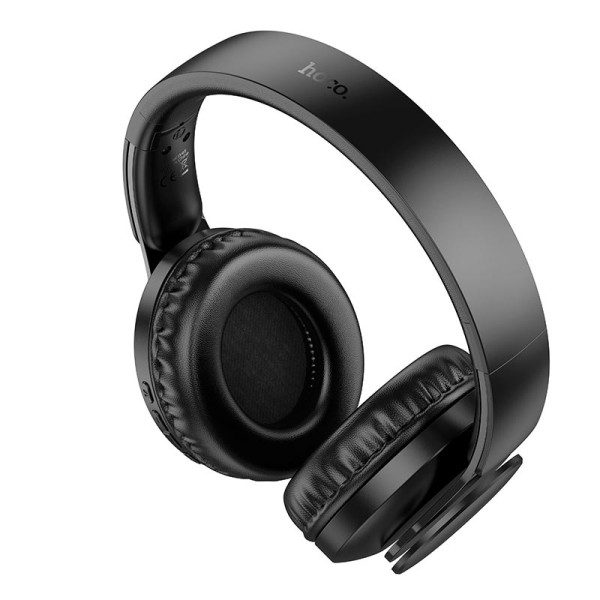 Наушники Bluetooth Hoco W45 Enjoy [Black]