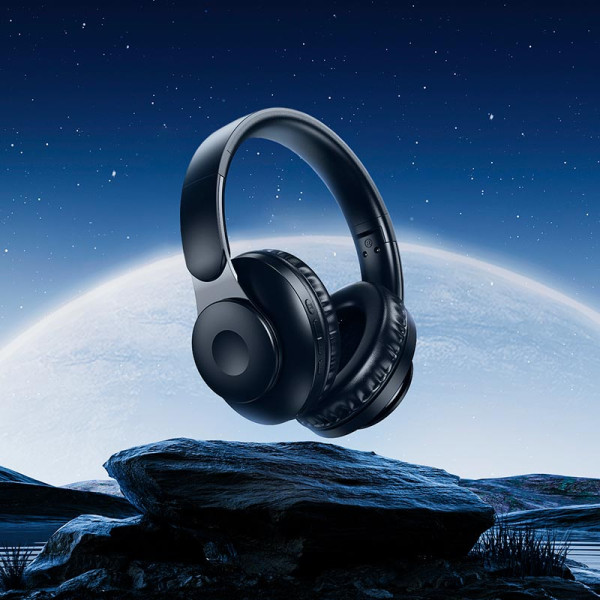 Наушники Bluetooth Hoco W45 Enjoy [Black]