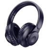 Casti Bluetooth Hoco W45 Enjoy [Blue]