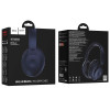 Casti Bluetooth Hoco W45 Enjoy [Blue]