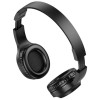 Беспроводные наушники Hoco W46 Charm BT headset [Black]