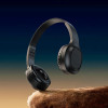 Беспроводные наушники Hoco W46 Charm BT headset [Black]