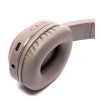 Беспроводные наушники Hoco W46 Charm BT headset [Brown]