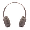 Беспроводные наушники Hoco W46 Charm BT headset [Brown]