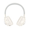 Casti Wireless Hoco W50 Cute fun BT headphones [Milky White]