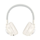 Casti Wireless Hoco W50 Cute fun BT headphones [Milky White]