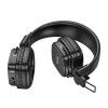 Casti Wireless Hoco W56 Earl [Black]