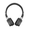 Casti Wireless Hoco W56 Earl [Black]