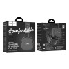 Casti Wireless Hoco W56 Earl [Black]