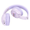 Casti Wireless Hoco W60 Rhyme for children [Dream-Purple]
