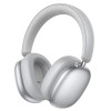 Наушники беспроводные Hoco W63 Triunfo ANC BT headphones(App) [Silver]