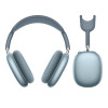 Casti Wireless Hoco W65 Plus Happy ANC BT headphones [Blue]