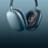 Casti Wireless Hoco W65 Plus Happy ANC BT headphones [Blue]