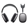 Casti Wireless Hoco W65 Plus Happy ANC BT headphones [Deep Space Gray]