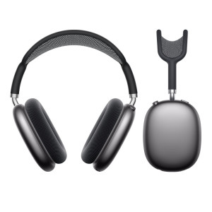 Casti Wireless Hoco W65 Plus Happy ANC BT headphones [Deep Space Gray]