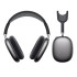 Casti Wireless Hoco W65 Plus Happy ANC BT headphones [Deep Space Gray]