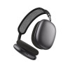Casti Wireless Hoco W65 Plus Happy ANC BT headphones [Deep Space Gray]