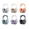 Casti Wireless Hoco W65 Plus Happy ANC BT headphones [Deep Space Gray]