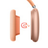 Casti Wireless Hoco W65 Plus Happy ANC BT headphones [Orange]