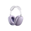 Casti Wireless Hoco W65 Plus Happy ANC BT headphones [Purple]