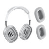 Casti Wireless Hoco W65 Plus Happy ANC BT headphones [Silver]