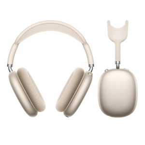Casti Wireless Hoco W65 Plus Happy ANC BT headphones [Star Color]