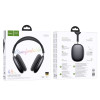Casti Hoco W65 Happy BT headphones [Deep Space Gray]