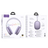 Casti Hoco W65 Happy BT headphones [Purple]