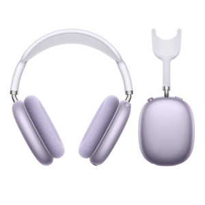 Casti Hoco W65 Happy BT headphones [Purple]