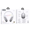 Наушники беспроводные Hoco W65 Happy BT headphones [Silver]