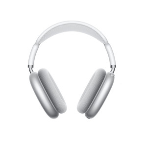 Наушники беспроводные Hoco W65 Happy BT headphones [Silver]