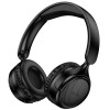 Casti Wireless Hoco W66 Wave BT headphones [Black]