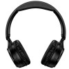 Casti Wireless Hoco W66 Wave BT headphones [Black]