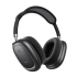 Casti Hoco W68 Calma ANC noise-canceling BT headphones(App) [Metal Grey]