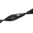 Curea Hoco WA01 Flexible series classic sports silicone strap (42/44/45/49)[Black]