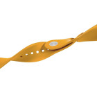 Curea Hoco WA01 Flexible series classic sports silicone strap (42/44/45/49)[Calendula]
