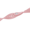 Ремешок Hoco WA01 Flexible series classic sports silicone strap (38/40/41)[Star-Color]