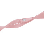 Ремешок Hoco WA01 Flexible series classic sports silicone strap (38/40/41)[Star-Color]