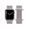 Ремешок Hoco WA03 Simple beauty milanese steel strap (42/44/45/49mm)[Star-Color]