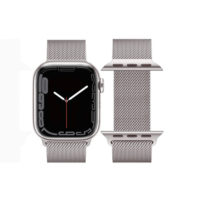 Curea Hoco WA03 Simple beauty milanese steel strap (38/40/41mm)[Star-Color]