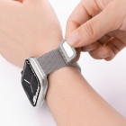 Curea Hoco WA03 Simple beauty milanese steel strap (38/40/41mm)[Star-Color]