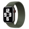 Curea Hoco WA05 Jane Eyre ultra-thin nylon strap(38/40/41mm) [Green]