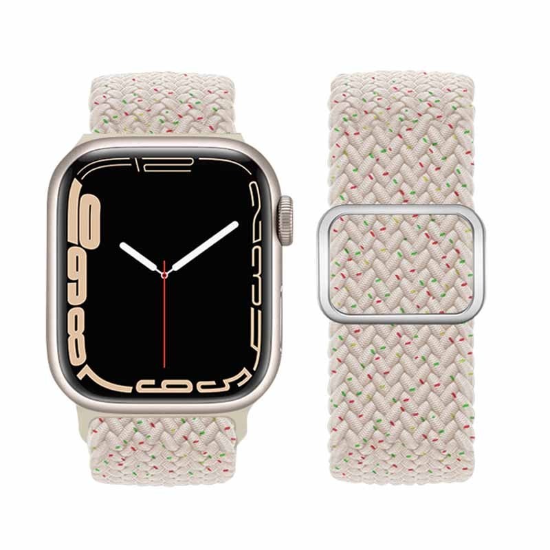 Ремешок Hoco WA05 Jane Eyre ultra-thin nylon strap(42/44/45/49mm) [Star-Point]