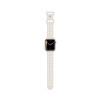 Ремешок Hoco WA08 Flexible series honeycomb silicone strap(42/44/45/49mm) [Star-Color]