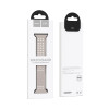 Ремешок Hoco WA08 Flexible series honeycomb silicone strap(42/44/45/49mm) [Star-Color]